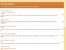 Tablet Screenshot of mommaxyngular.blogspot.com