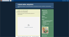 Desktop Screenshot of electricidadinstrumentacion.blogspot.com