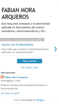 Mobile Screenshot of electricidadinstrumentacion.blogspot.com