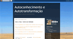 Desktop Screenshot of cursode-reformaintima.blogspot.com