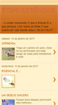 Mobile Screenshot of eternessencias.blogspot.com