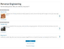 Tablet Screenshot of perverse-engineering.blogspot.com