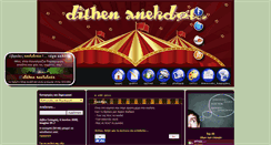 Desktop Screenshot of dithenanekdota.blogspot.com