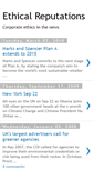 Mobile Screenshot of ethicalreputations.blogspot.com
