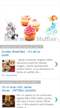 Mobile Screenshot of modemuffins.blogspot.com