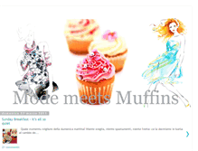 Tablet Screenshot of modemuffins.blogspot.com