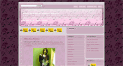 Desktop Screenshot of escotes.blogspot.com