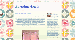 Desktop Screenshot of maria-janelasazuis.blogspot.com