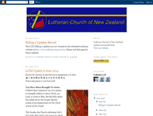 Tablet Screenshot of lcnz.blogspot.com