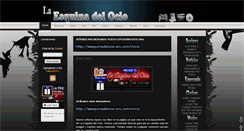 Desktop Screenshot of esquinadelocio.blogspot.com