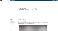 Desktop Screenshot of airconnections.blogspot.com