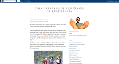 Desktop Screenshot of copacatalana.blogspot.com