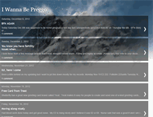 Tablet Screenshot of iwannabepreggo.blogspot.com