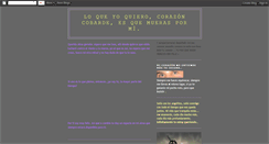 Desktop Screenshot of ccontodamialma.blogspot.com