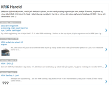Tablet Screenshot of krikhareid.blogspot.com