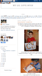 Mobile Screenshot of mylillovebugs.blogspot.com