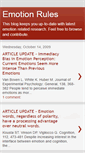 Mobile Screenshot of emotiongroup.blogspot.com