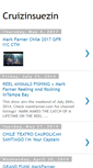 Mobile Screenshot of cruizinsuezin.blogspot.com