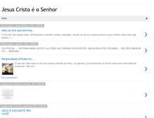 Tablet Screenshot of crismartins03.blogspot.com