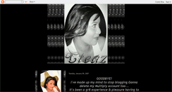 Desktop Screenshot of cteaz.blogspot.com