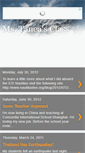 Mobile Screenshot of mstaneasclass.blogspot.com
