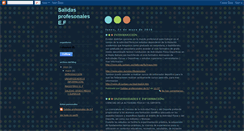Desktop Screenshot of anajuanespicot.blogspot.com