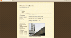 Desktop Screenshot of peoriapictures.blogspot.com