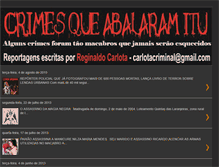 Tablet Screenshot of crimesdeitu.blogspot.com