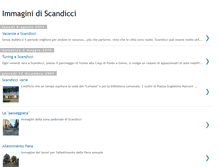 Tablet Screenshot of fotoscandicci.blogspot.com