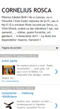 Mobile Screenshot of corneliusrosca.blogspot.com