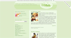 Desktop Screenshot of guidadecomalia.blogspot.com