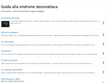 Tablet Screenshot of guidadecomalia.blogspot.com