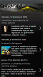 Mobile Screenshot of chernobilciudaddevacaciones.blogspot.com
