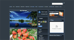 Desktop Screenshot of kecamatan-ciwidey.blogspot.com