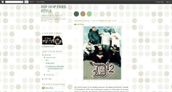 Desktop Screenshot of centraldorap2.blogspot.com