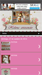 Mobile Screenshot of helenadesignembordados.blogspot.com