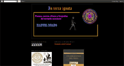 Desktop Screenshot of interraignota-manuel.blogspot.com