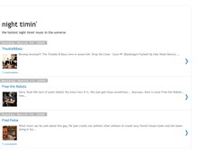 Tablet Screenshot of nighttimin.blogspot.com