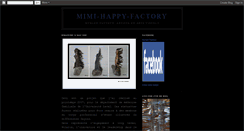 Desktop Screenshot of mimi-happy-factory.blogspot.com