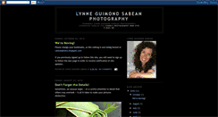 Desktop Screenshot of findlayphotos.blogspot.com