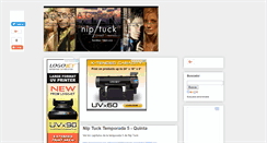 Desktop Screenshot of niptucklaserie.blogspot.com