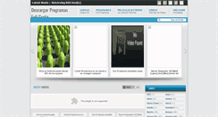 Desktop Screenshot of firedoz.blogspot.com