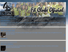 Tablet Screenshot of faclubelembrancafm.blogspot.com