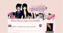 Desktop Screenshot of ilove-make.blogspot.com