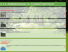 Tablet Screenshot of etarbocono.blogspot.com