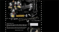 Desktop Screenshot of hamham-da-undead.blogspot.com