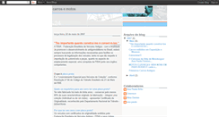 Desktop Screenshot of carrosmotos.blogspot.com