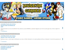 Tablet Screenshot of museumgames.blogspot.com