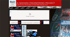 Desktop Screenshot of 5wahana.blogspot.com