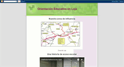 Desktop Screenshot of eoeloja.blogspot.com